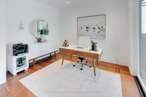Photo 21 at 83 Pinewood Avenue, Cedarvale, Toronto