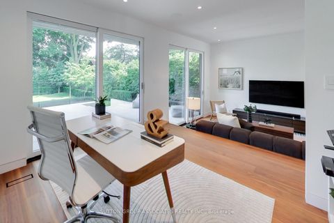Photo 22 at 83 Pinewood Avenue, Cedarvale, Toronto