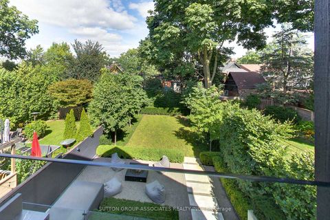 Photo 35 at 83 Pinewood Avenue, Cedarvale, Toronto