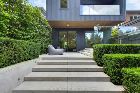 Photo 43 at 83 Pinewood Avenue, Cedarvale, Toronto