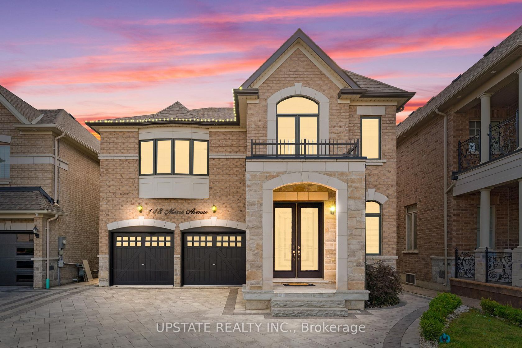 148 Morra Avenue, Bolton East, Caledon by Loree Meneguzzi Real Estate 148 Morra Avenue, Bolton East, Caledon