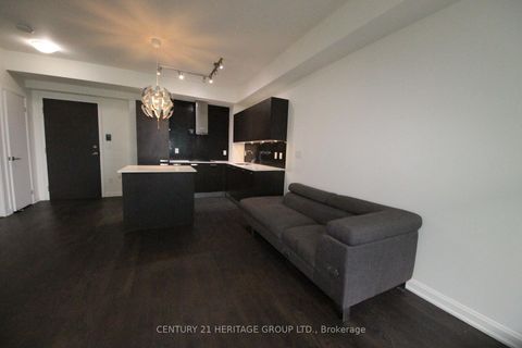 Photo 1 at 2904 - 9 Bogert Avenue, Westgate, Toronto