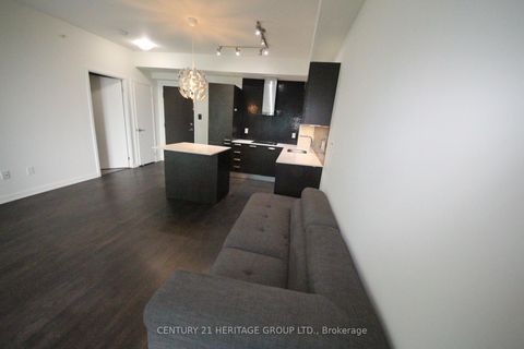 Photo 5 at 2904 - 9 Bogert Avenue, Westgate, Toronto