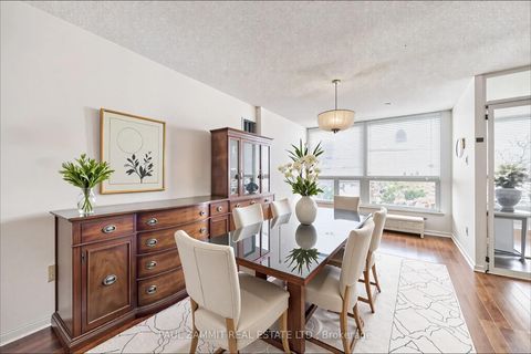 Photo 3 at 1102 - 7300 Yonge Street, Yorkhill, Vaughan