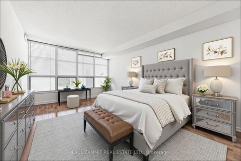 Photo 7 at 1102 - 7300 Yonge Street, Yorkhill, Vaughan