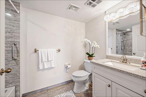 Photo 11 at 1102 - 7300 Yonge Street, Yorkhill, Vaughan