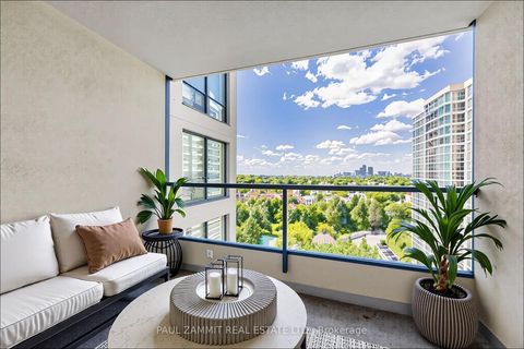 Photo 12 at 1102 - 7300 Yonge Street, Yorkhill, Vaughan Photo 12 at 1102 - 7300 Yonge Street, Yorkhill, Vaughan