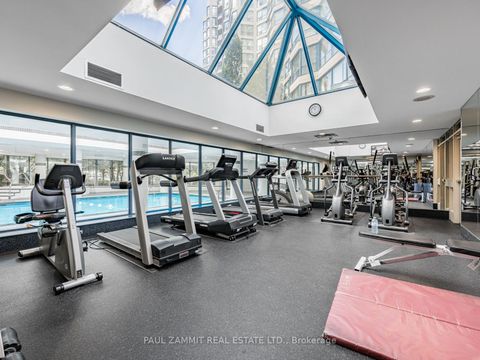 Photo 14 at 1102 - 7300 Yonge Street, Yorkhill, Vaughan