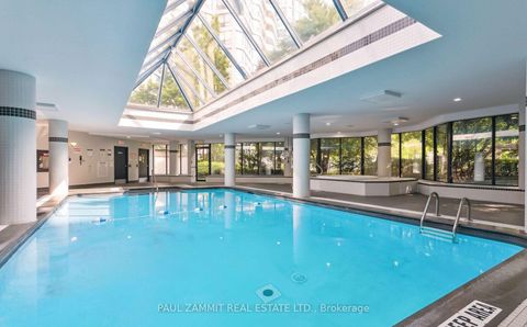 Photo 15 at 1102 - 7300 Yonge Street, Yorkhill, Vaughan