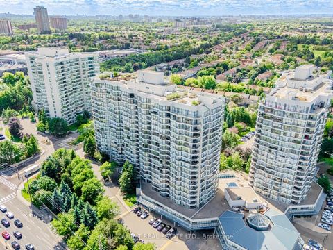 Photo 18 at 1102 - 7300 Yonge Street, Yorkhill, Vaughan
