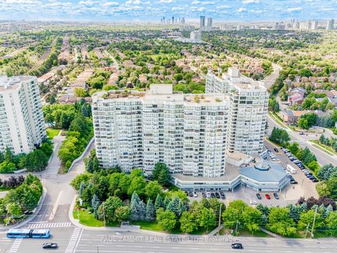 Photo 19 at 1102 - 7300 Yonge Street, Yorkhill, Vaughan