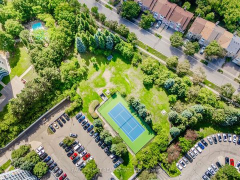 Photo 20 at 1102 - 7300 Yonge Street, Yorkhill, Vaughan
