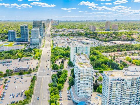 Photo 22 at 1102 - 7300 Yonge Street, Yorkhill, Vaughan
