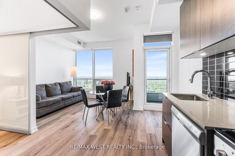 Photo 1 at 5206 - 395 Bloor Street E, North St. James Town, Toronto Photo 1 at 5206 - 395 Bloor Street E, North St. James Town, Toronto