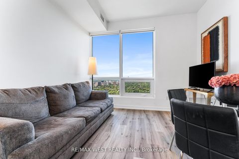 Photo 2 at 5206 - 395 Bloor Street E, North St. James Town, Toronto