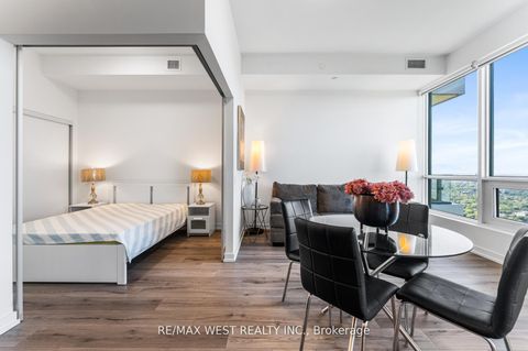 Photo 6 at 5206 - 395 Bloor Street E, North St. James Town, Toronto Photo 6 at 5206 - 395 Bloor Street E, North St. James Town, Toronto