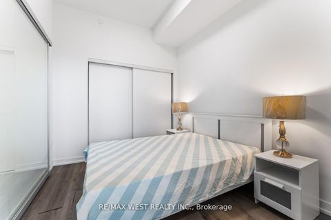 Photo 7 at 5206 - 395 Bloor Street E, North St. James Town, Toronto Photo 7 at 5206 - 395 Bloor Street E, North St. James Town, Toronto