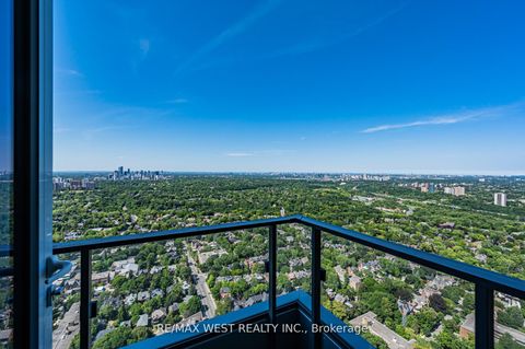 Photo 12 at 5206 - 395 Bloor Street E, North St. James Town, Toronto