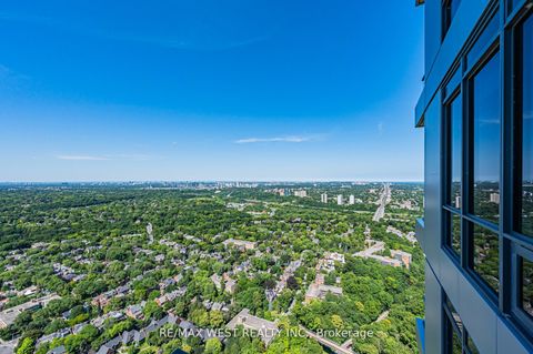 Photo 13 at 5206 - 395 Bloor Street E, North St. James Town, Toronto