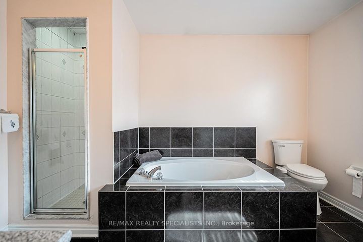 Photo 21 at 19 Rushbrook Drive, Vales of Castlemore, Brampton
