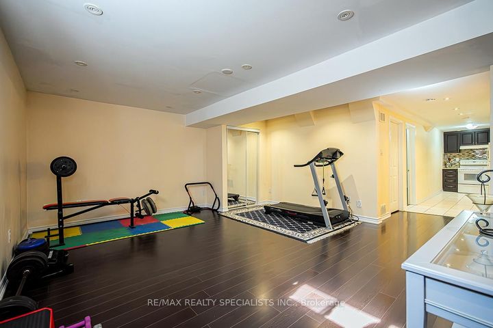 Photo 38 at 19 Rushbrook Drive, Vales of Castlemore, Brampton