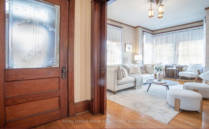 Photo 4 at 33 Fairbanks Street, Central, Oshawa