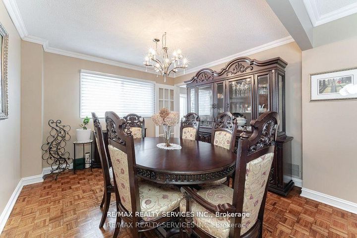 Photo 10 at 41 Christie Drive, Snelgrove, Brampton