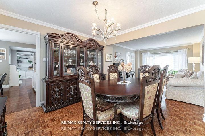 Photo 11 at 41 Christie Drive, Snelgrove, Brampton