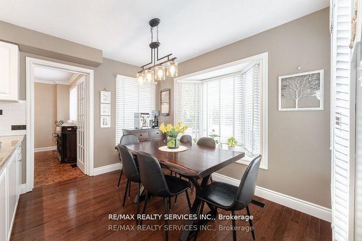 Photo 12 at 41 Christie Drive, Snelgrove, Brampton
