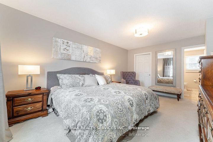 Photo 28 at 41 Christie Drive, Snelgrove, Brampton