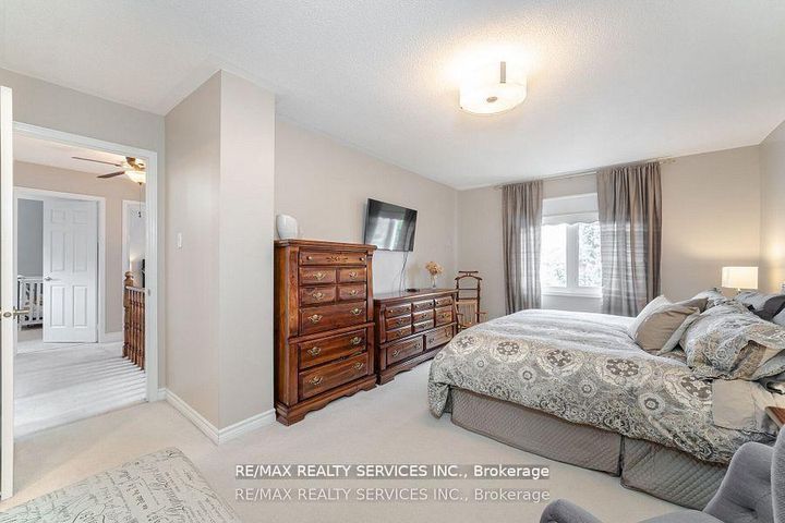 Photo 29 at 41 Christie Drive, Snelgrove, Brampton