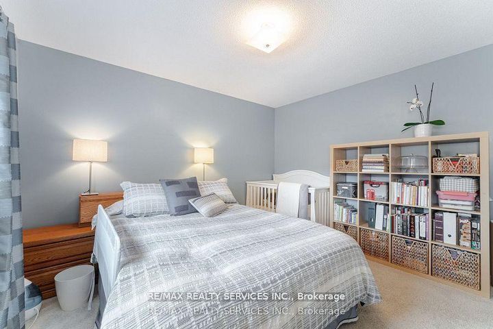 Photo 34 at 41 Christie Drive, Snelgrove, Brampton