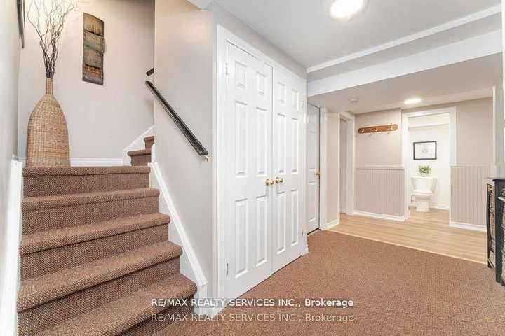 Photo 39 at 41 Christie Drive, Snelgrove, Brampton