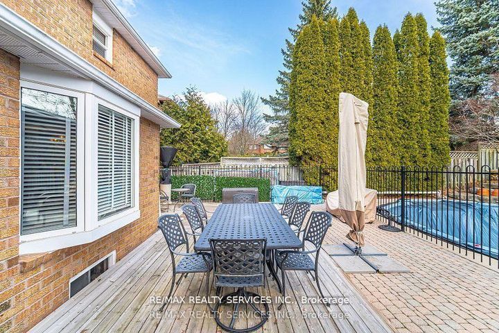 Photo 42 at 41 Christie Drive, Snelgrove, Brampton