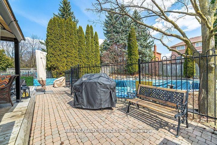 Photo 43 at 41 Christie Drive, Snelgrove, Brampton