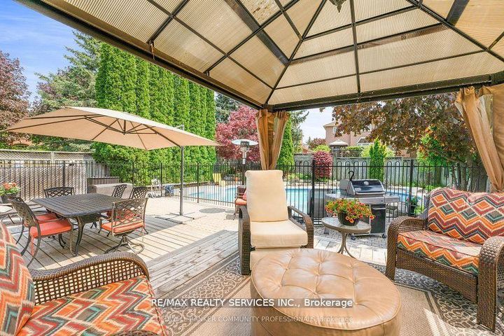 Photo 44 at 41 Christie Drive, Snelgrove, Brampton