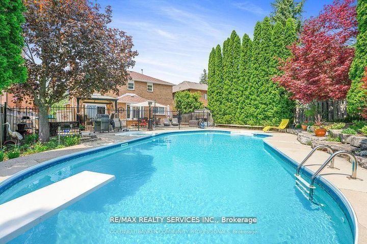 Photo 45 at 41 Christie Drive, Snelgrove, Brampton