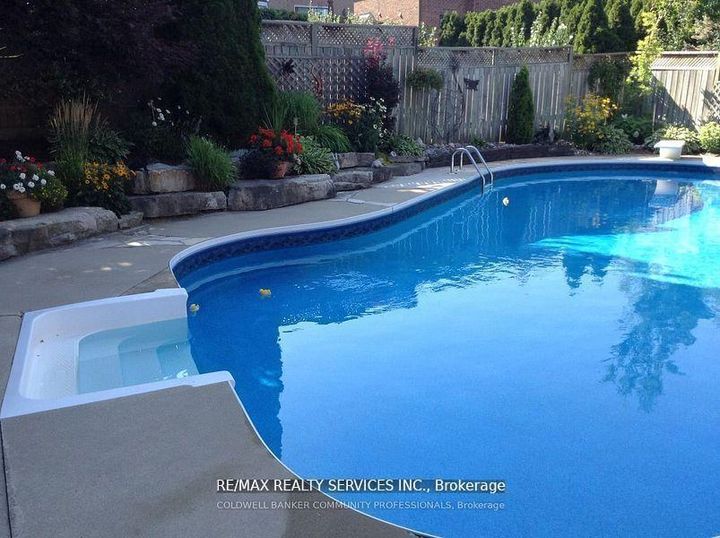 Photo 46 at 41 Christie Drive, Snelgrove, Brampton