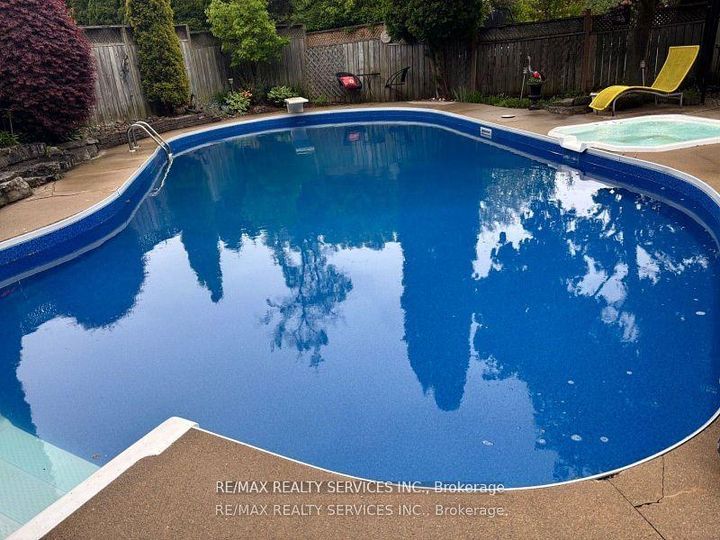 Photo 47 at 41 Christie Drive, Snelgrove, Brampton