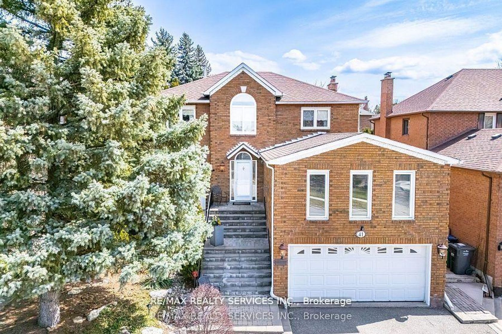 41 Christie Drive, Snelgrove, Brampton 2