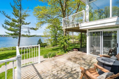 Photo 30 at 10 White Oaks Road, South Shore, Barrie