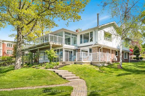 Photo 31 at 10 White Oaks Road, South Shore, Barrie