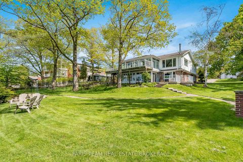 Photo 32 at 10 White Oaks Road, South Shore, Barrie