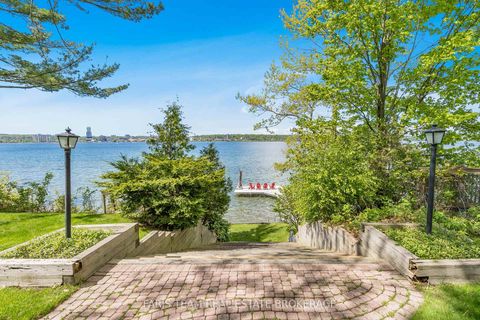 Photo 33 at 10 White Oaks Road, South Shore, Barrie