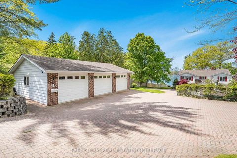 Photo 35 at 10 White Oaks Road, South Shore, Barrie