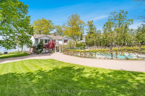 Photo 36 at 10 White Oaks Road, South Shore, Barrie