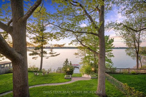Photo 40 at 10 White Oaks Road, South Shore, Barrie