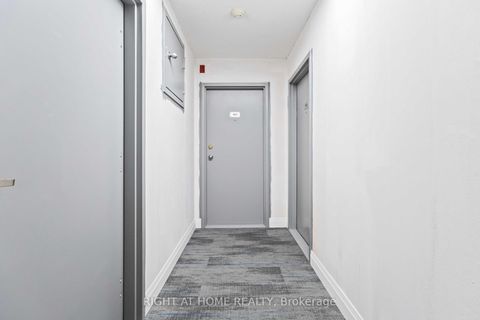 Photo 3 at 401 - 15 Sewells Road S, Malvern, Toronto