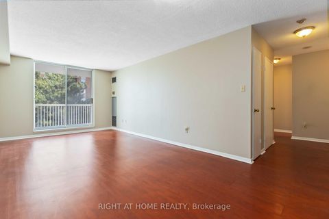 Photo 4 at 401 - 15 Sewells Road S, Malvern, Toronto