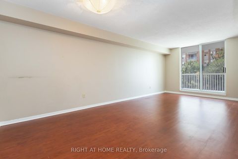 Photo 5 at 401 - 15 Sewells Road S, Malvern, Toronto